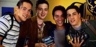 Dica do DTC – “American Pie”, de Paul Weitz, na NETFLIX