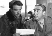 Dica do DTC – “Ilusão Perdida”, de George Seaton, com MONTGOMERY CLIFT Dica do DTC – “Ilusão Perdida”, de George Seaton, com MONTGOMERY CLIFT