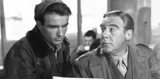 Dica do DTC – “Ilusão Perdida”, de George Seaton, com MONTGOMERY CLIFT