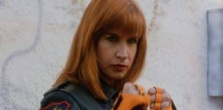 “O Desafio Final”, de Godfrey Ho, com CYNTHIA ROTHROCK