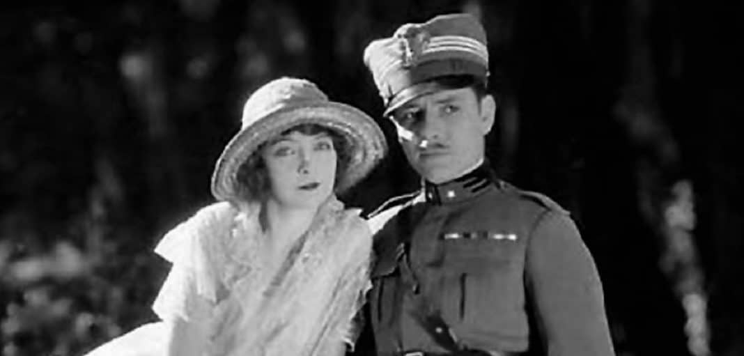 Dica do DTC – “Irmã Branca”, de Henry King, com LILLIAN GISH