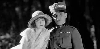 Dica do DTC – “Irmã Branca”, de Henry King, com LILLIAN GISH