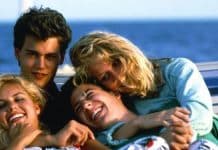 Dica do DTC – “Férias do Barulho”, de George Bowers Dica do DTC – “Férias do Barulho”, de George Bowers