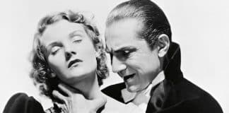 “Drácula”, de Tod Browning, com BELA LUGOSI