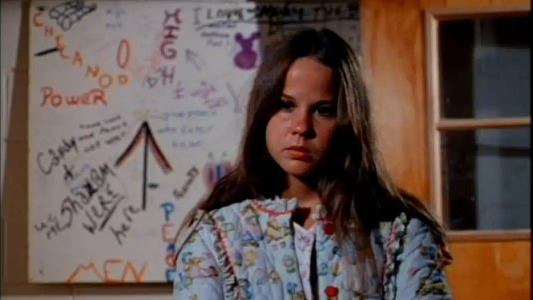 Rebobinando o VHS – “Inocência Ultrajada” (1974)