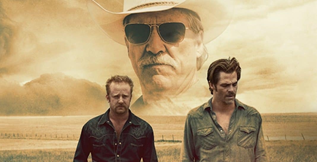 Ótimos filmes que ACABAM de entrar na NETFLIX