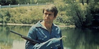 “A Outra Face da Violência”, de John Flynn