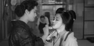 “Os Músicos de Gion”, de Kenji Mizoguchi