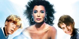 Dica do DTC – “Mulher Nota Mil”, de John Hughes