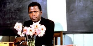 Dica do DTC – “Ao Mestre, com Carinho”, de James Clavell, no NET NOW