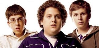 Dica do DTC – “Superbad – É Hoje”, de Greg Mottola, na NETFLIX