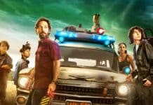 Crítica de “Ghostbusters – Mais Além”, de Jason Reitman Crítica de “Ghostbusters – Mais Além”, de Jason Reitman