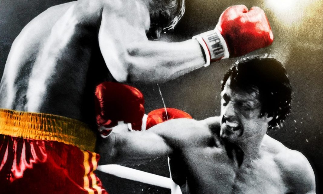 Crítica de “Rocky 4 – Rocky vs. Drago”, de Sylvester Stallone