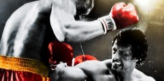 Crítica de “Rocky 4 – Rocky vs. Drago”, de Sylvester Stallone
