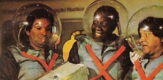 Dica do DTC – “Atrapalhando a Suate”, de Dedé Santana e Victor Lustosa