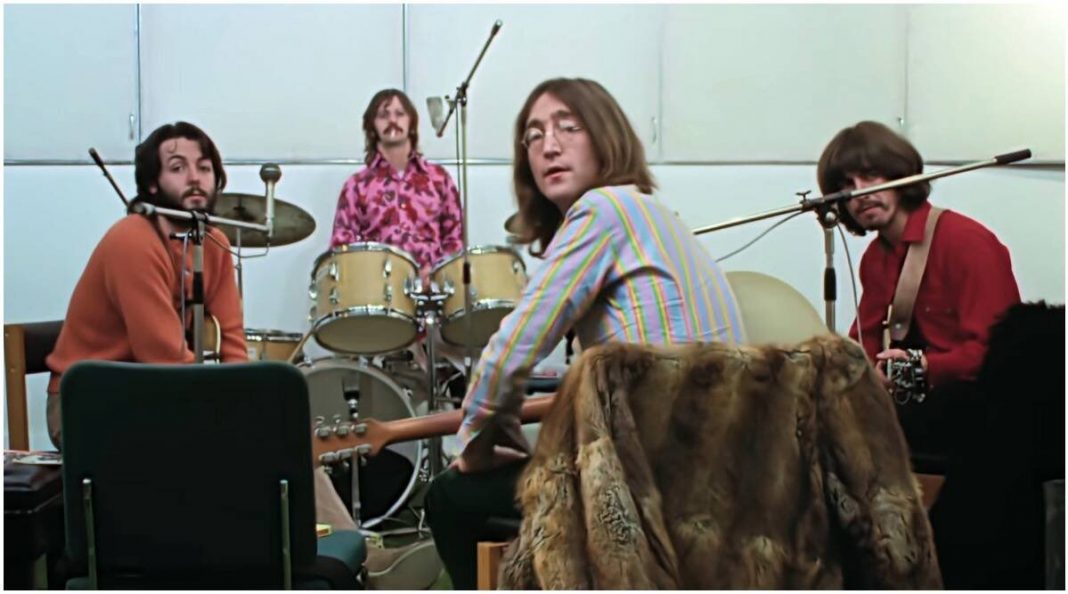 Crítica de “The Beatles – Get Back”, de Peter Jackson, na DISNEY PLUS