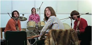 Crítica de “The Beatles – Get Back”, de Peter Jackson, na DISNEY PLUS