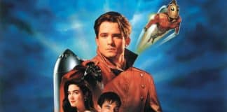 Dica do DTC – “Rocketeer”, de Joe Johnston