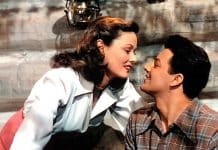 Dica do DTC – “Amar Foi Minha Ruína”, de John M. Stahl, com GENE TIERNEY Dica do DTC – “Amar Foi Minha Ruína”, de John M. Stahl, com GENE TIERNEY