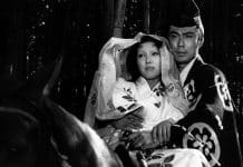 Dica do DTC – “O Gato Preto”, de Kaneto Shindô Dica do DTC – “O Gato Preto”, de Kaneto Shindô