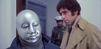 Dica do DTC – “L.M. O Homem de Metal”, de Jack Gold