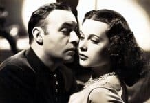 Dica do DTC – “Argélia”, de John Cromwell, com HEDY LAMARR e CHARLES BOYER Dica do DTC – “Argélia”, de John Cromwell, com HEDY LAMARR e CHARLES BOYER