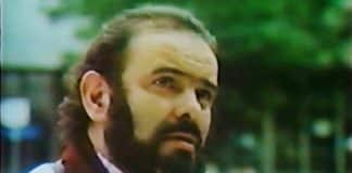 Dica do DTC – “Manchete de Jornal”, de José Mojica Marins