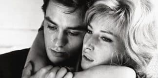 “O Eclipse”, de Michelangelo Antonioni