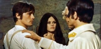 “Histórias Extraordinárias”, de Federico Fellini, Louis Malle e Roger Vadim