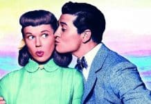 Dica do DTC – “Meus Braços te Esperam”, de Roy Del Ruth, com DORIS DAY