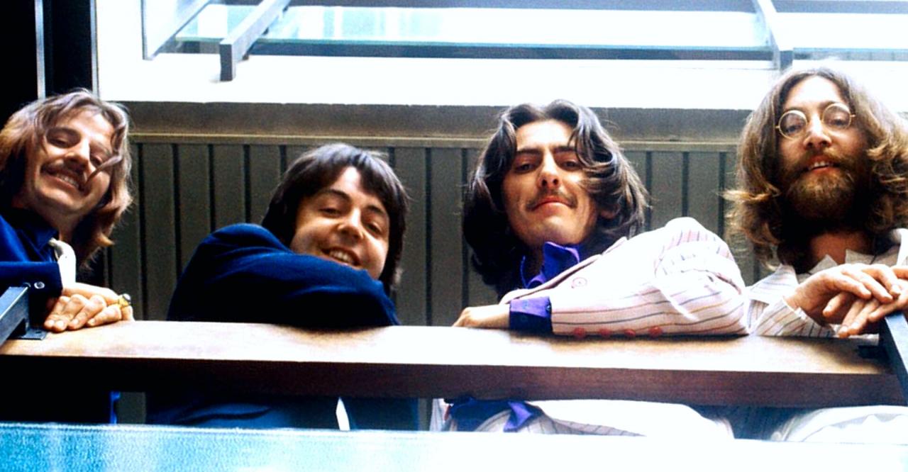 the beatles get back documentary 2 - Crítica de "The Beatles - Get Back", de Peter Jackson, na DISNEY PLUS