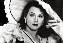 Dica do DTC – “Flor do Mal”, de Edgar G. Ulmer, com HEDY LAMARR Dica do DTC – “Flor do Mal”, de Edgar G. Ulmer, com HEDY LAMARR