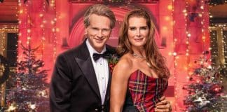 Crítica de “Um Castelo Para o Natal”, de Mary Lambert, na NETFLIX