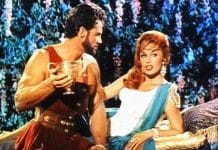 Dica do DTC – “Hércules e a Rainha da Lídia”, de Pietro Francisci Dica do DTC – “Hércules e a Rainha da Lídia”, de Pietro Francisci