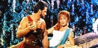 Dica do DTC – “Hércules e a Rainha da Lídia”, de Pietro Francisci