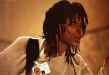 Rebobinando o VHS – “Mercadores da Morte”, de Tom Holland Rebobinando o VHS – “Mercadores da Morte”, de Tom Holland