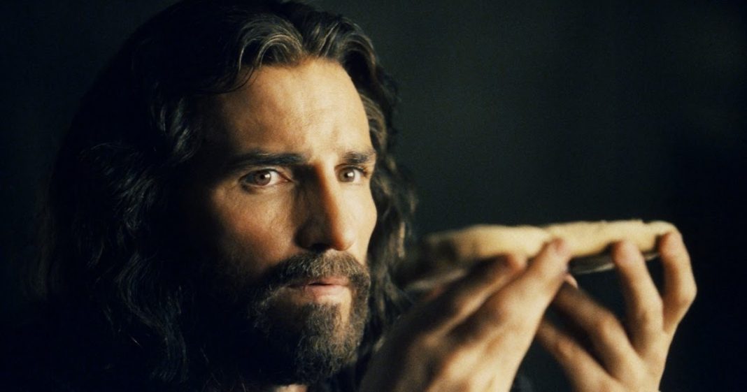 “A Paixão de Cristo”, de Mel Gibson, no STAR PLUS