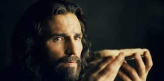 “A Paixão de Cristo”, de Mel Gibson