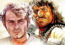 Dica do DTC – “Quando os Brutos se Defrontam”, de Sergio Sollima