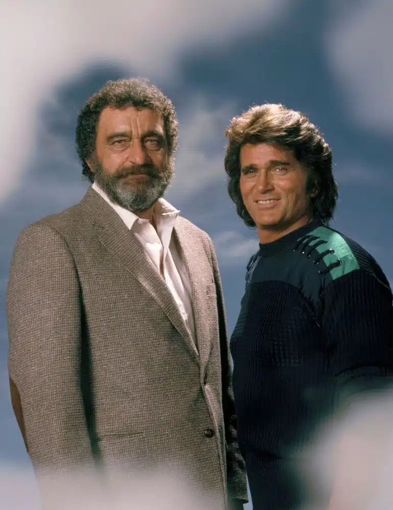 devotudoaocinema.com.br - Cr&iacute;tica nost&aacute;lgica da bela s&eacute;rie "O Homem Que Veio do C&eacute;u" (1984-1989)