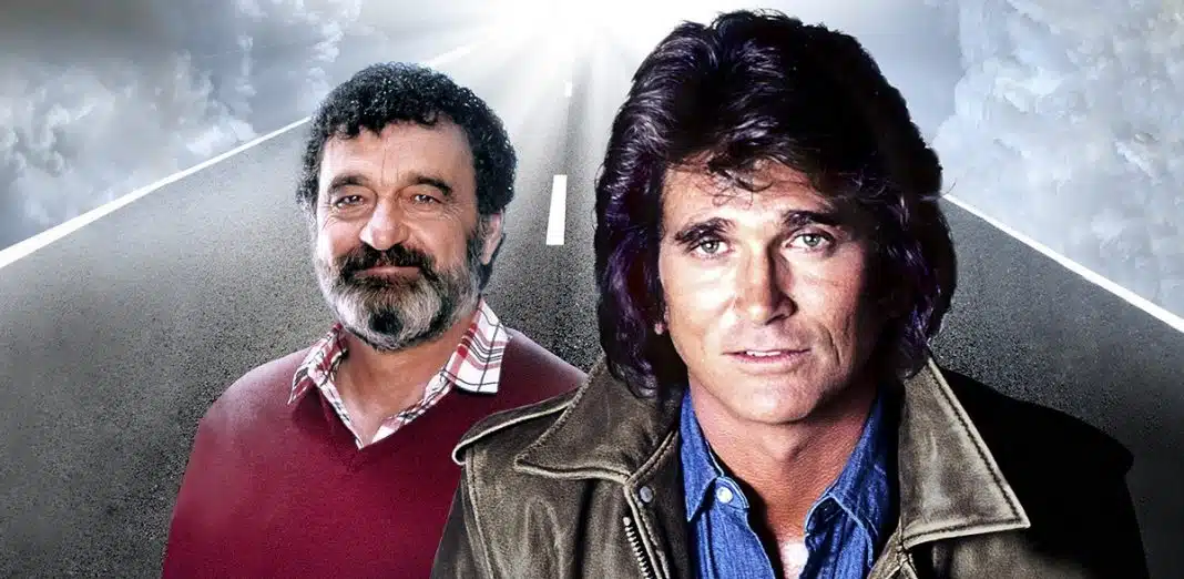 Crítica nostálgica da bela série “O Homem Que Veio do Céu” (1984-1989)