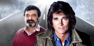 Crítica nostálgica da bela série “O Homem Que Veio do Céu” (1984-1989)