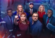 Crítica de “Não Olhe Para Cima”, de Adam McKay, na NETFLIX