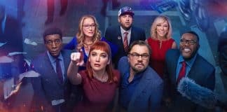 Crítica de “Não Olhe Para Cima”, de Adam McKay, na NETFLIX