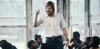 Tesouros da Sétima Arte – “Conrack – Um Educador por Excelência”, de Martin Ritt