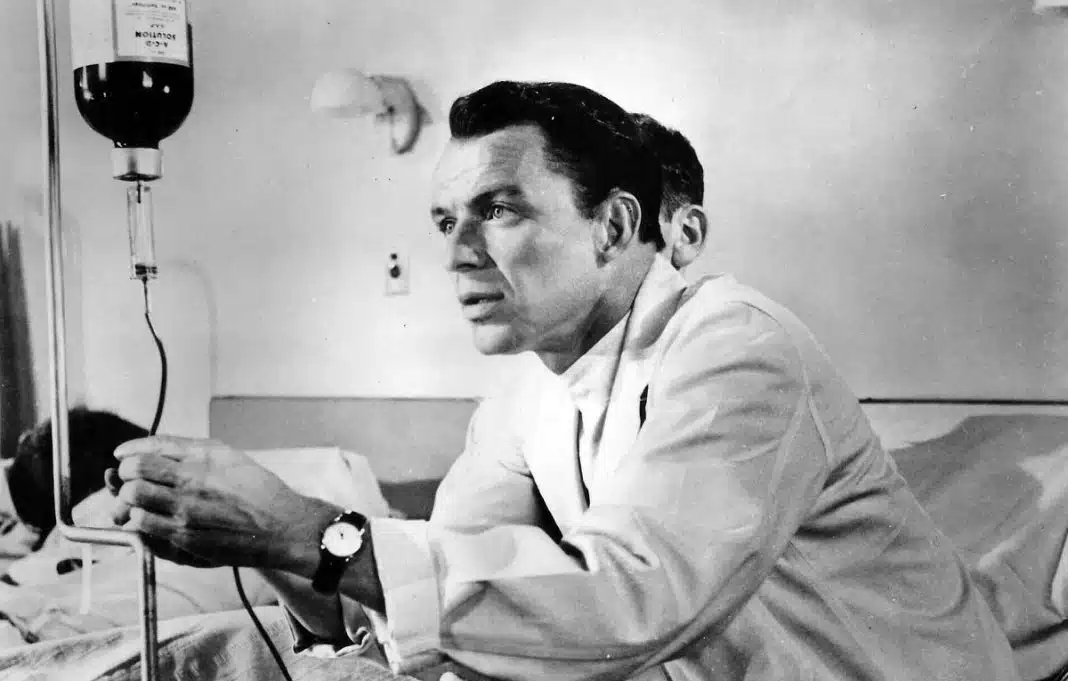 Dica do DTC – “Não Serás Um Estranho”, de Stanley Kramer