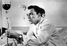 Dica do DTC – “Não Serás Um Estranho”, de Stanley Kramer Dica do DTC – “Não Serás Um Estranho”, de Stanley Kramer