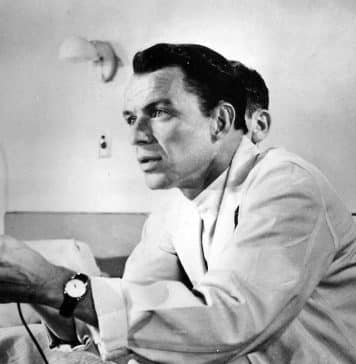 Dica do DTC – “Não Serás Um Estranho”, de Stanley Kramer