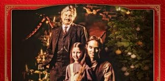 Dica do DTC – “Papai Noel Existe!”, de Charles Jarrott, com CHARLES BRONSON