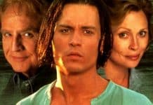 “Don Juan DeMarco”, de Jeremy Leven, na HBO GO